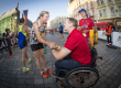 Start na olomouckém půlmaratonu spojíme s charitou