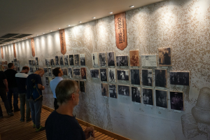 Neformální setkání vedoucích pracovníků a společná exkurze do Vizovic