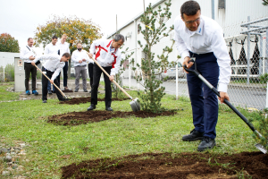 Koyo Bearings: další krok k zelenějšímu prostředí 