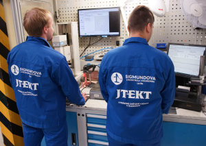 21 pracovních oděvů pro budoucí obráběče kovů