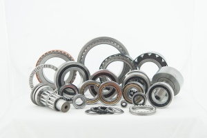 Koyo Bearings získalo patent pro poddajné uložení hřídele 