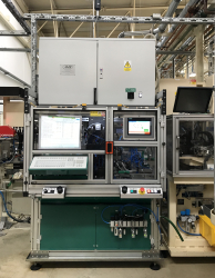 Koyo Bearings se opět pustilo do modernizace, tentokrát jde o měřící stanice