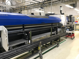 Koyo Bearings investovalo 22 milionů Kč do oblasti soustružení 