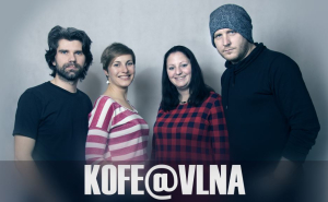 KOYOFEST už tuto sobotu!