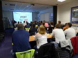 Pravidelně spolupracujeme s firmami v odvětví