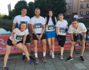 Start na olomouckém půlmaratonu spojíme s charitou