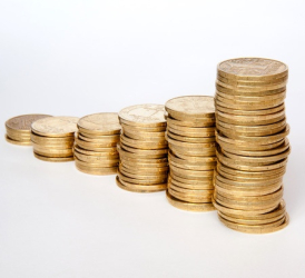 Investice do závodu