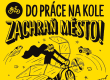 Stále probíhají registrace Do práce na kole