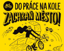 Stále probíhají registrace Do práce na kole
