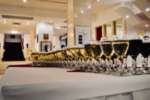 Kulturní dění v Koyo Bearings