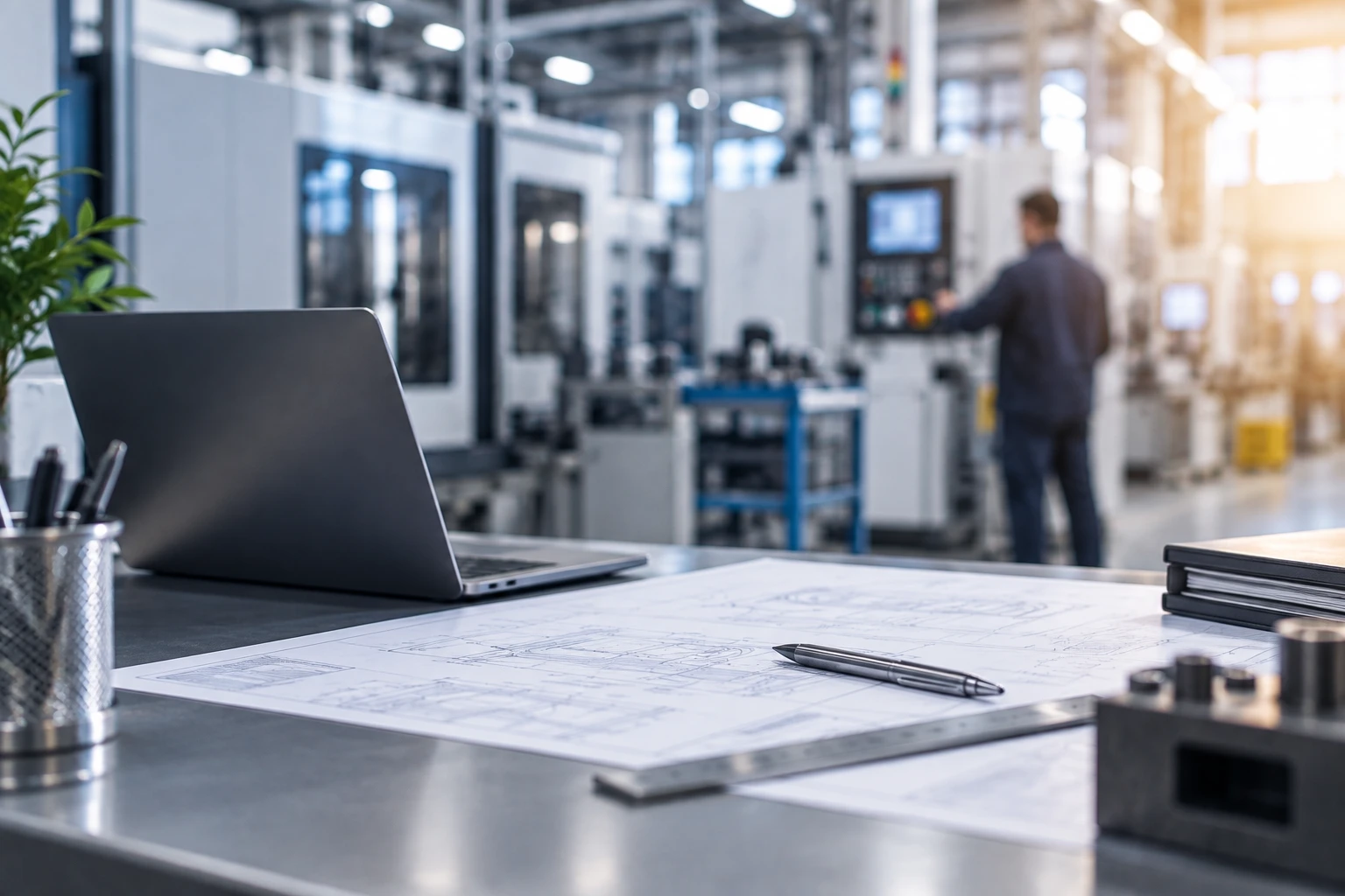 Technologické linky pro dokončovací operace kroužků jehličkových ložisek nové řady LOW FRICTION pro segment 40–70 mm